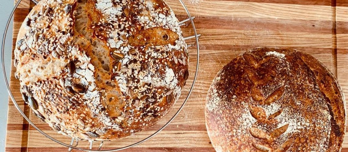BREAD